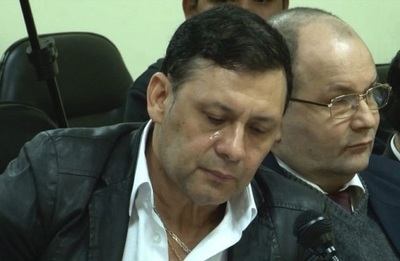 Ordenan captura de Víctor Bogado por no presentarse a juicio