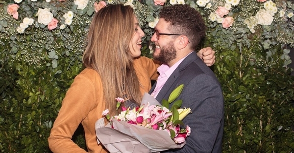 ¡Pronto se nos casa! Nati Sosa celebra 1 año al lado de su amor