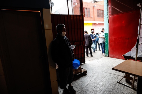Crece en Argentina el debate sobre cómo transformar los planes sociales en empleo - MarketData