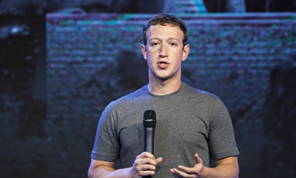 Mark Zuckerberg negó las acusaciones de que Facebook prioriza las ganancias sobre la seguridad de sus usuarios