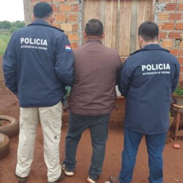 El detenido por implicancia en secuestro reconoce hecho y está con pedido de prisión - La Clave