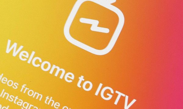Instagram se despide de IGTV y lanza Instagram TV.