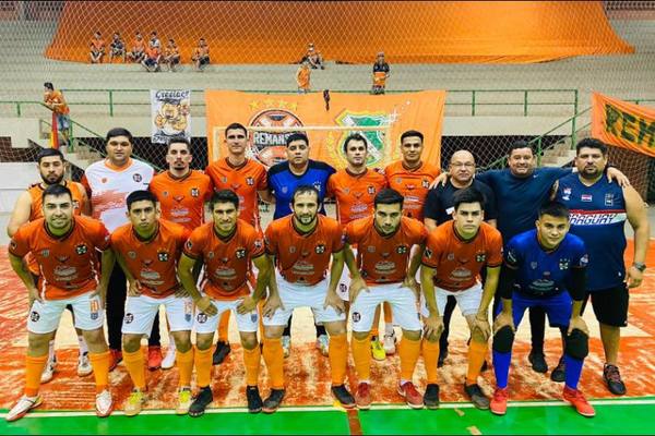 Remansito va por el pase a la final