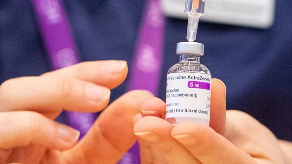 Paraguay recibirá más de 200.000 vacunas donadas por México y Chile