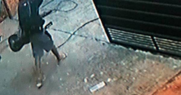 La Nación / Detienen a una pareja por robo en 4 viviendas dúplex en Villa Elisa