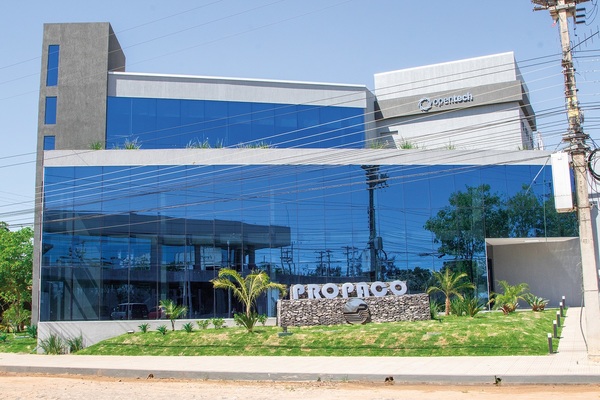 Propaco S.A. inaugura nuevo edificio apostando por tecnología e innovación