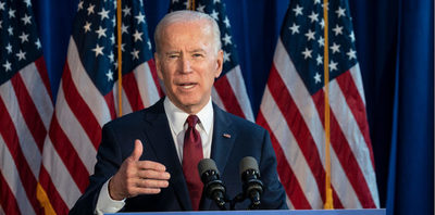 Joe Biden habló con su homólogo Xi Jinping y exigió que no avance sobre Taiwán, pide que China honre el tratado de 1979