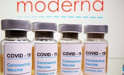 Diario HOY | Suecia suspende "por precaución" la vacuna Moderna para menores de 30 años