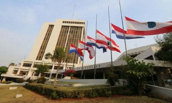 Detergente a G. 393 mil y otros gastos inauditos en Municipalidad de Asunción - Noticiero Paraguay
