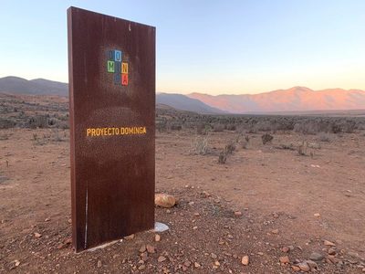 Dominga, la ilusión minera de Chile que llevó a Piñera a los Pandora Papers - MarketData