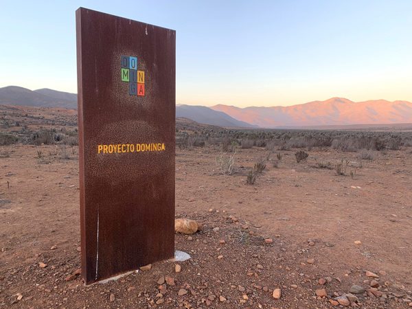 Dominga, la ilusión minera de Chile que llevó a Piñera a los Pandora Papers - MarketData