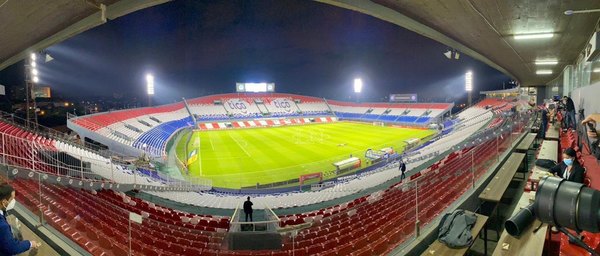 Deportivo Itapuense y Martín Ledesma chocarán en el Defensores del Chaco