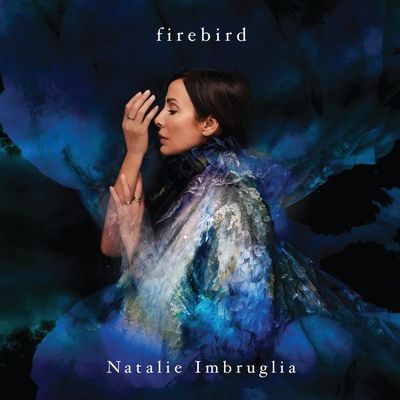 Natalie Imbruglia lanzó su sexto álbum de estudio: “Firebird” - Música - ABC Color