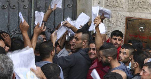 La Nación / Relaciones entre Gaza e Israel alternan entre el conflicto armado y los permisos laborales