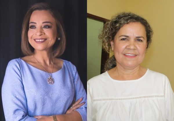 “Julia Ferreira se convierte en lo que cuestionó por cinco años”, acusa Fernández - La Clave