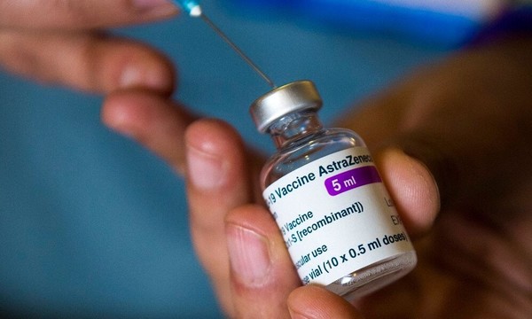 Covid-19: Paraguay recibirá más de 200.000 vacunas de AstraZececa donadas por México y Chile - OviedoPress