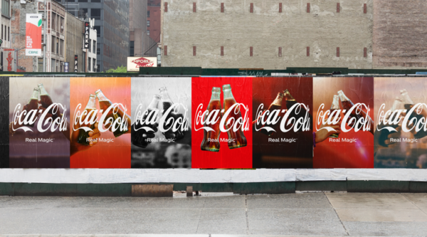 Coca Cola presenta su nueva plataforma de marca global - Megacadena — Últimas Noticias de Paraguay