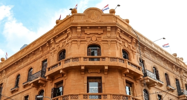 Hacienda emitirá Bonos por G. 85.300 millones