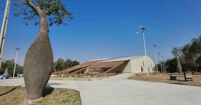La Nación / Destino LN: Centro de Interpretación ofrece la oportunidad de conocer y valorar mucho más la riqueza chaqueña