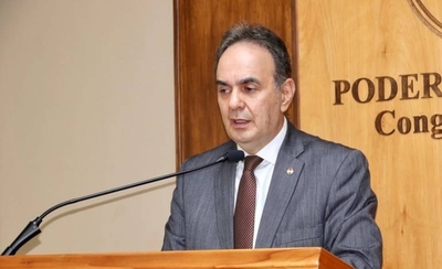 Diario HOY | Entes públicos solicitaron aumentos por más de USD 342 millones en el PGN 2022