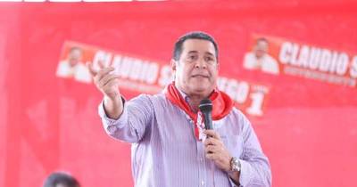La Nación / Cartes destaca participación de jóvenes en el proceso de las municipales