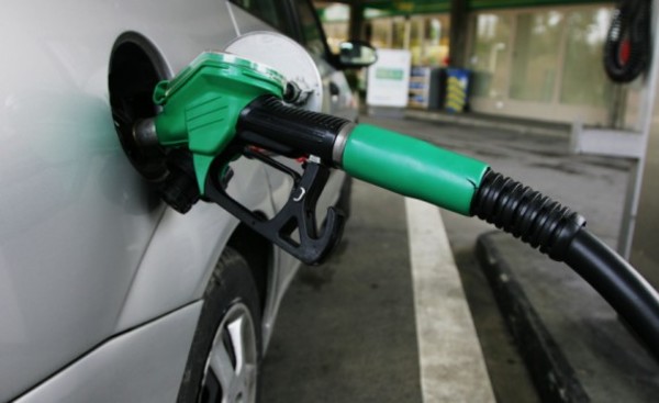 Por cuarta vez en lo que va del año el precio del combustible volvería