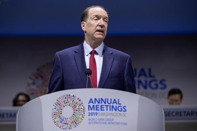 El BM mejora sus previsiones de crecimiento de Latinoamérica al 6,3% este año - MarketData