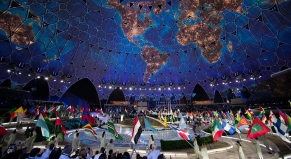 Paraguay participa en la Expo Universal Dubái 2020 que durará 6 meses