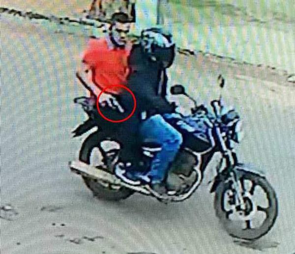 Sexagenario fue herido tras resistirse a asalto - ABC en el Este - ABC Color