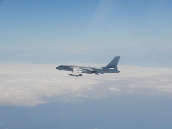 Taiwán y China viven la situación “más sombría” en cuatro décadas - Mundo - ABC Color