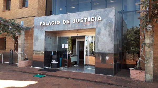 Condenan a 19 años de cárcel a hombre que mató y luego quemó el cuerpo de su víctima en Pedro Juan Caballero - Nacionales - ABC Color