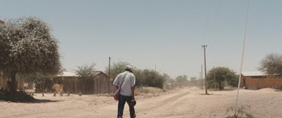 Crónica / Largometraje hablado en ayoreo, "Apenas el sol", llegará a Paraguay en octubre