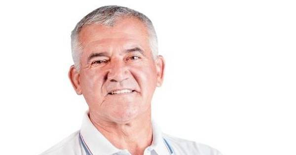 La Nación / Candidato sobreviviente de atentado relata el momento de terror que vivió