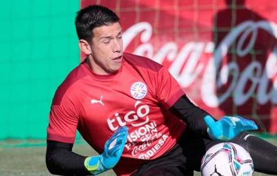 “Juan Espínola jamás le dijo que no a Berizzo”