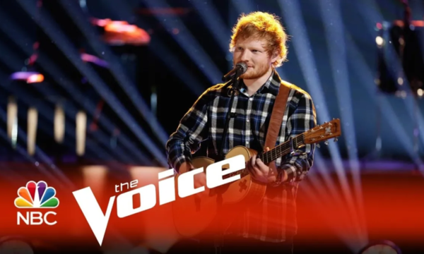 Ed Sheeran se une a ‘The Voice’ como mega mentor