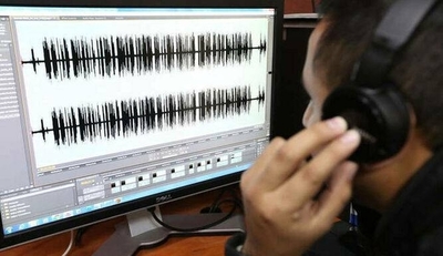 Diario HOY | Abogado denuncia ser víctima de escuchas ilegales por orden de una jueza