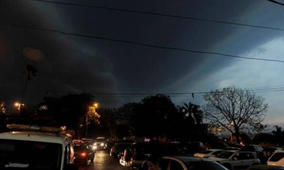 Anuncian que más departamentos tendrán tormentas eléctricas - OviedoPress
