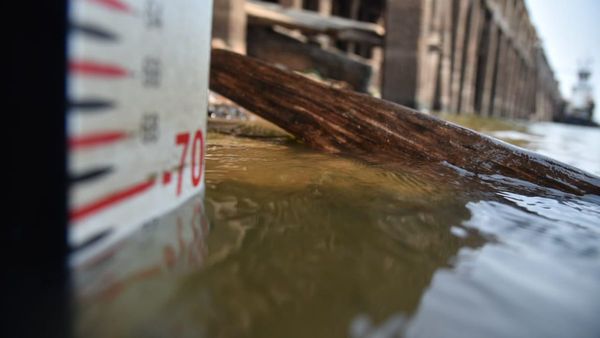Reporte de ONU advierte de crisis global por escasez de agua