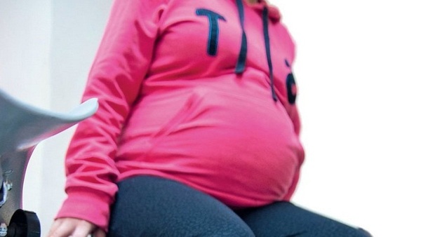 Imputan a hombre que vivía con niña de 13 años, a quien incluso embarazó