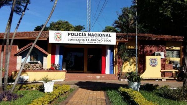 Familia denuncia que allanaron por "error" su vivienda