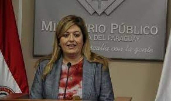 Fiscal General asignó a más de 150 agentes fiscales para la jornada electoral de este domingo