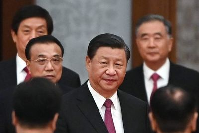 Presidentes Biden y Xi Jinping mantendrán una reunión virtual   - Mundo - ABC Color