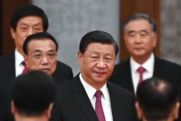 Presidentes Biden y Xi Jinping mantendrán una reunión virtual - Mundo - ABC Color