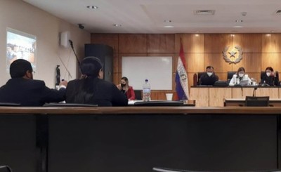 Sentencian a 10 años de prisión a un anciano por manosear a su nieta