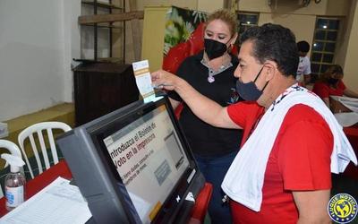 Asignan a 150 fiscales para las municipales •