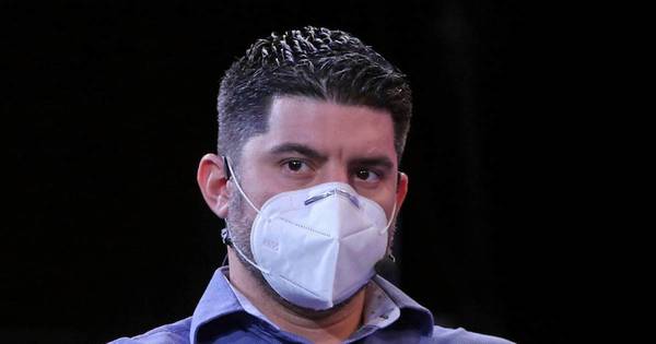 La Nación / Ojeda solicitó a la Contraloría auditar los gastos COVID durante gestión de Nenecho
