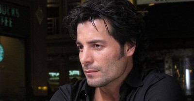 Chayanne también aparece en la lista de celebridades involucradas en los Pandora Papers - SNT