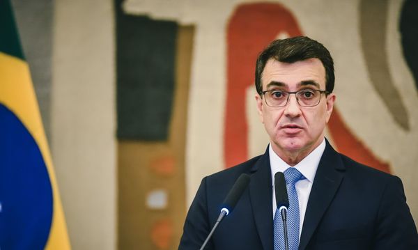 Carlos Alberto Franco França: “No hay Mercosur si Brasil y Argentina no están juntos”