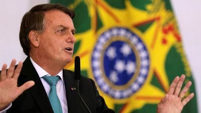 La Policía pide más tiempo para investigar a Bolsonaro por divulgar documentos confidenciales