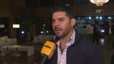 Único y “detergente”: los memes del caso Nenecho Rodríguez - Soy un viral - ABC Color